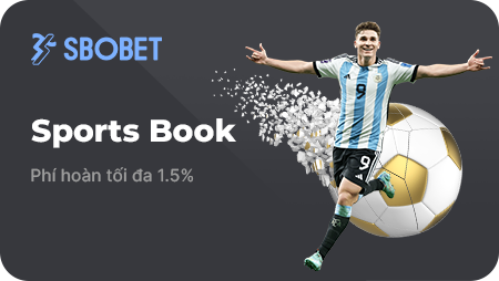 Sbobet Sport 1